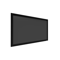 Screen Innovations 7 Series Fixed - 106" (42x98) - 2.35:1 - Black Diamond .8 - 7SF106BD8