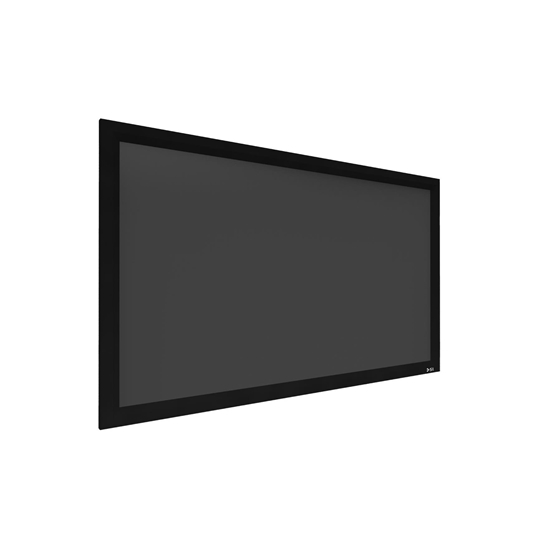 Screen Innovations 7 Series Fixed - 120" (59x105) - 16:9 - Black Diamond .8 - 7TF120BD8 - SI-7TF120BD8