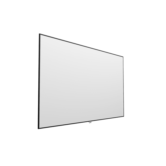 Screen Innovations Zero Edge - 92" (49x78) - 16:10 - Pure White 1.3 - ZW92PW - SI-ZW92PW